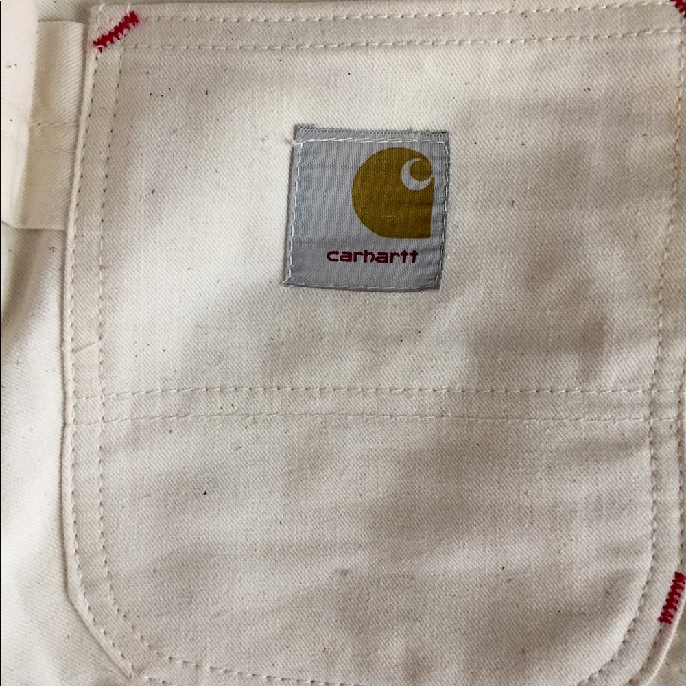 Vintage Carhartt pants